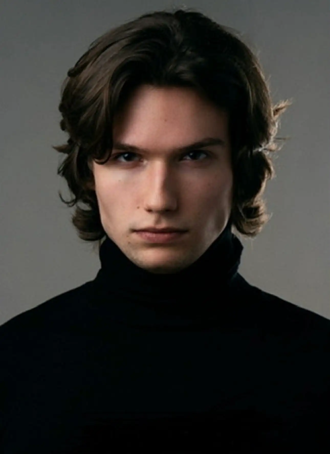 Portret twórcy marki COMMEA przy pracy z rozwojem osobistym